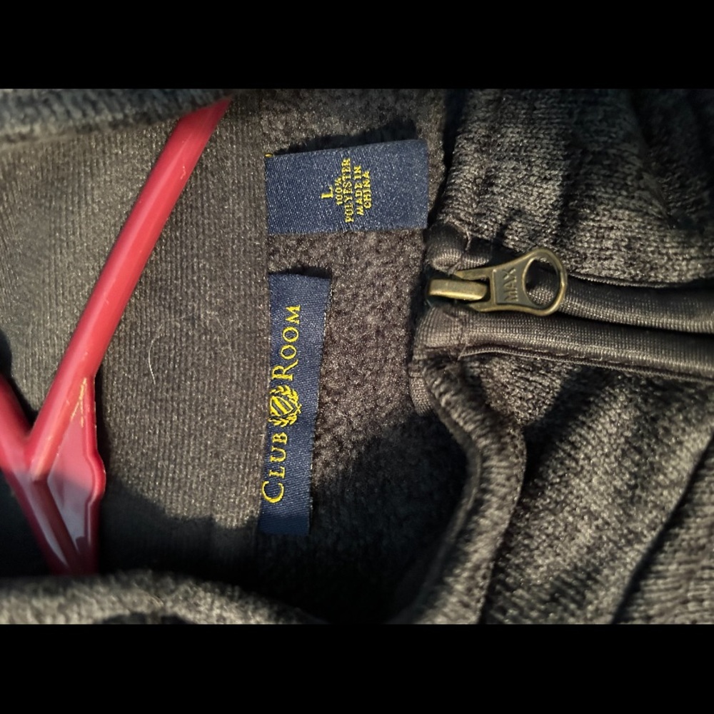 Vest - Picture 2 of 2